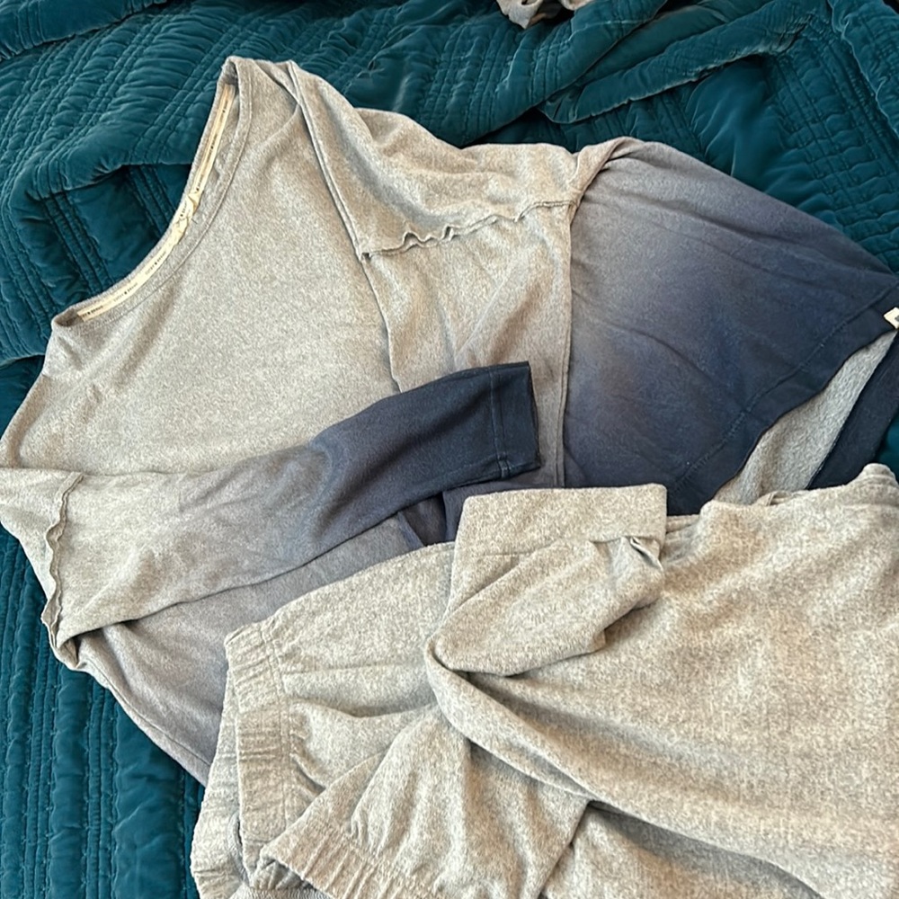 Pajamas